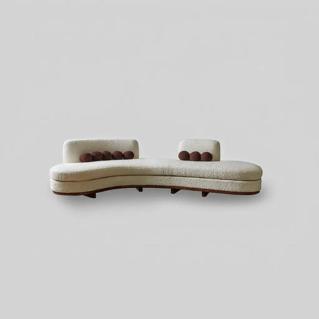 BILLOW SOFA