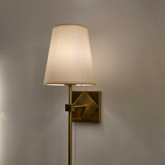 INDOOR WALL SCONE