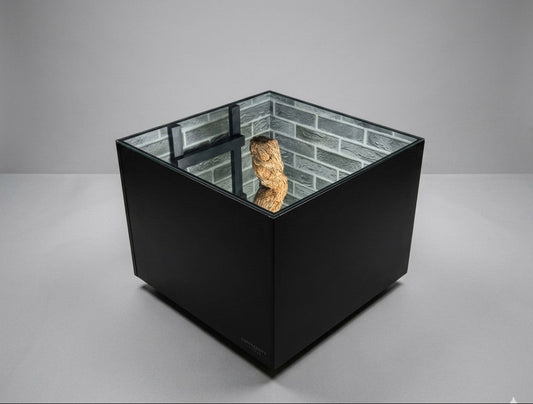 INFINITY ILLUSION TABLE