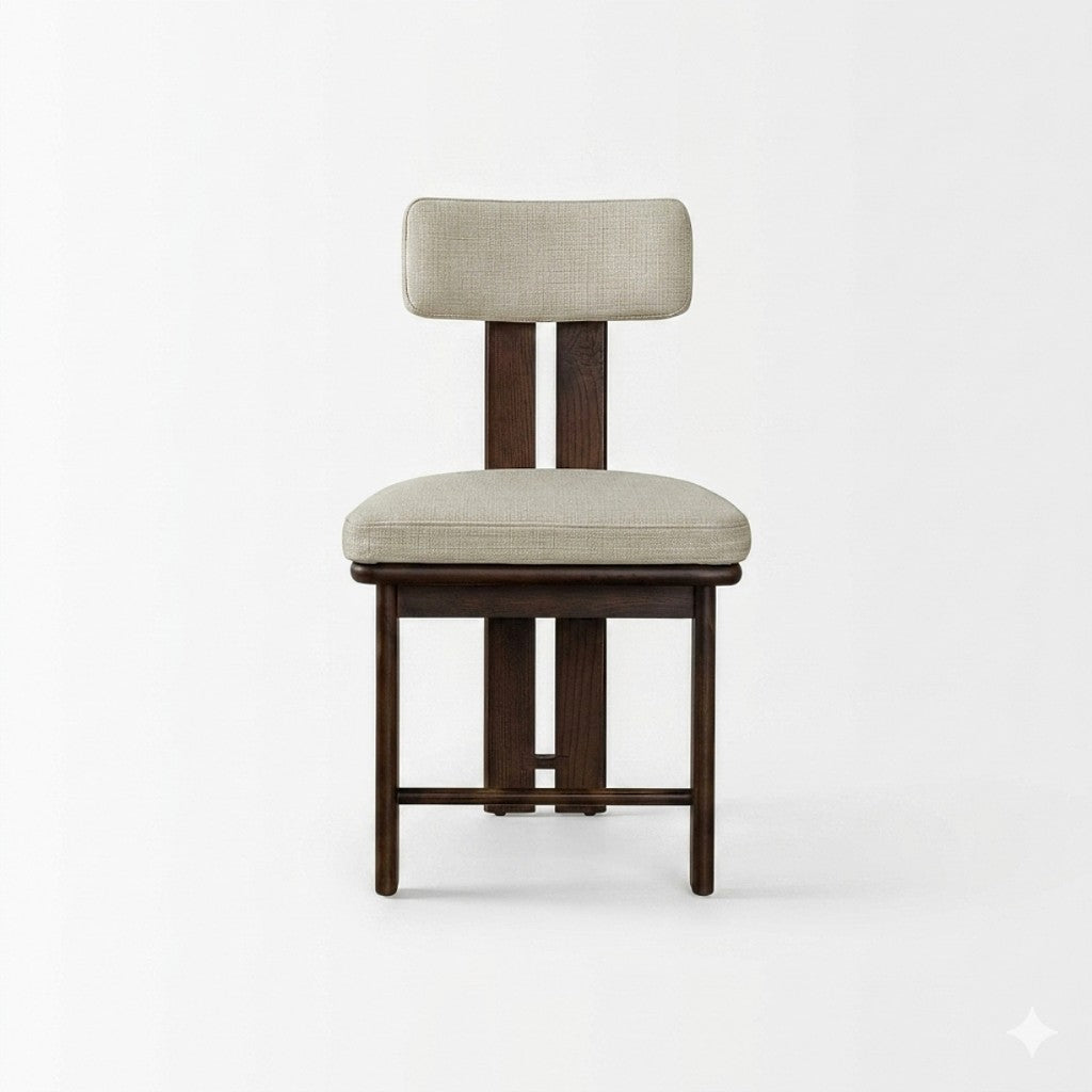 EUM BAR CHAIR