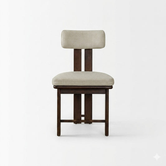 EUM BAR CHAIR