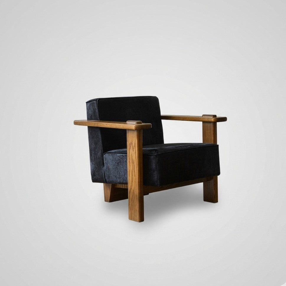 BORYO SOFT CHAIR