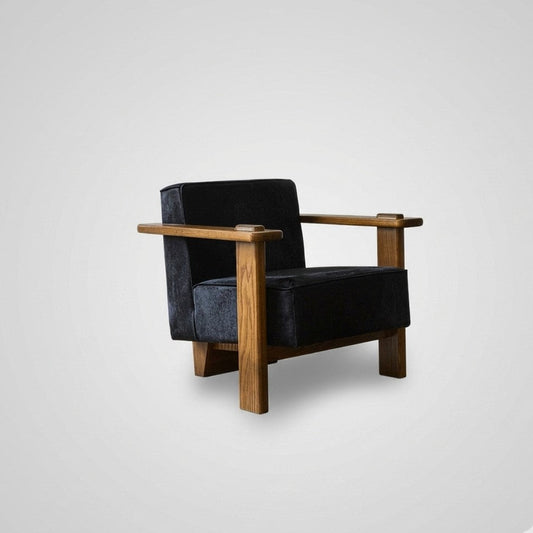 BORYO SOFT CHAIR