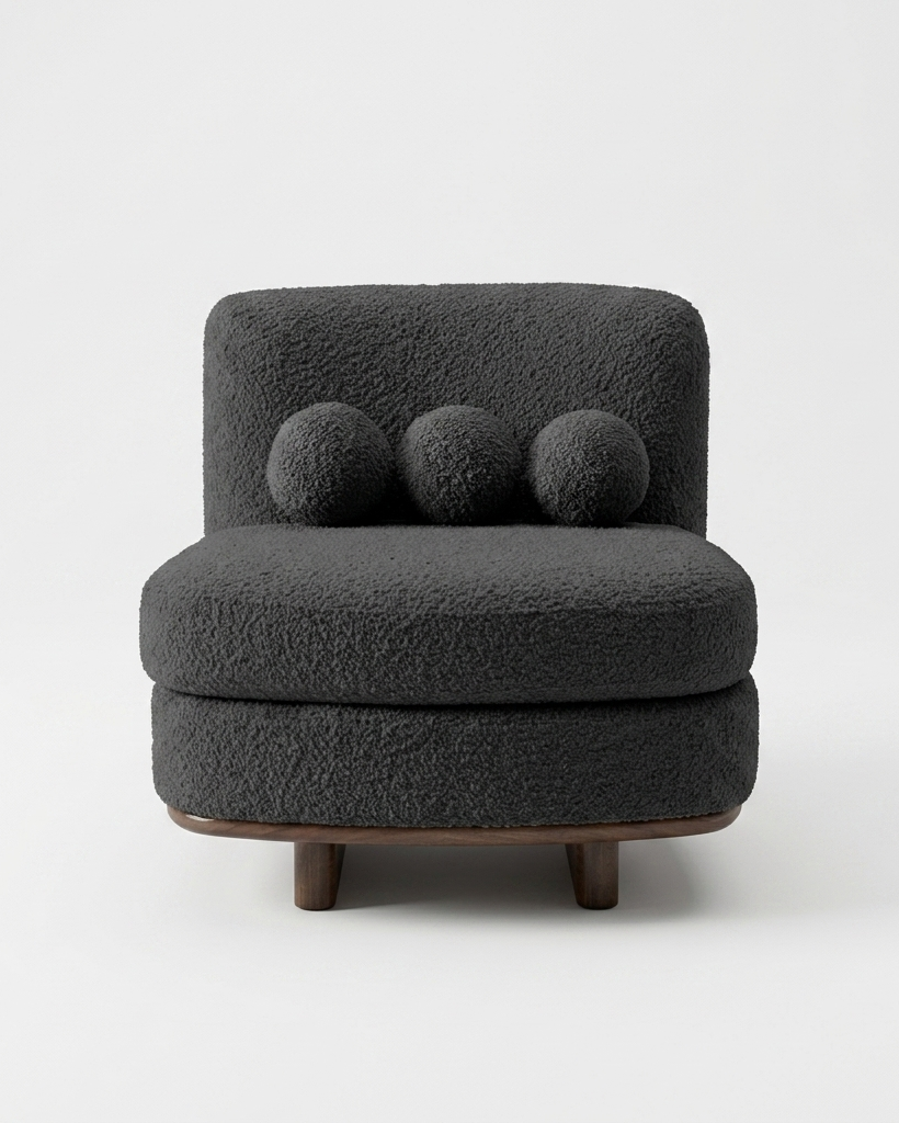 BILLOW SOFA