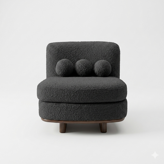 BILLOW SOFA
