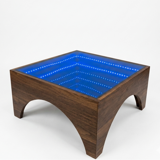 MODERN INFINITY TABLE