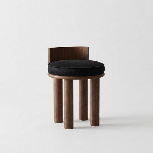 LOW BACK CHAIR