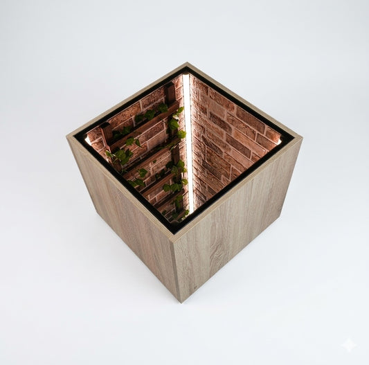 INFINITY TABLE
