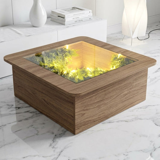 MODERN INFINITY TABLE