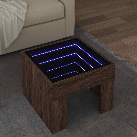 MODERN INFINITY TABLE